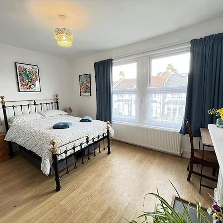 2Br Edwardian House In Greenwich Abbey Wood Екстериор снимка
