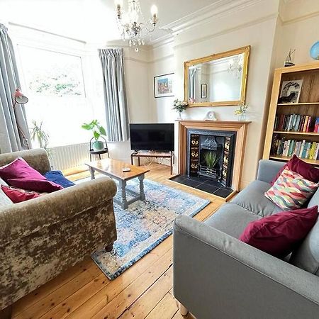 2Br Edwardian House In Greenwich Abbey Wood Екстериор снимка
