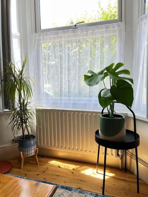 2Br Edwardian House In Greenwich Abbey Wood Екстериор снимка